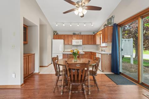 6 Oak Road Circle Pines MN 55014