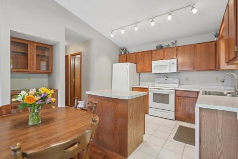 6 Oak Road Circle Pines MN 55014