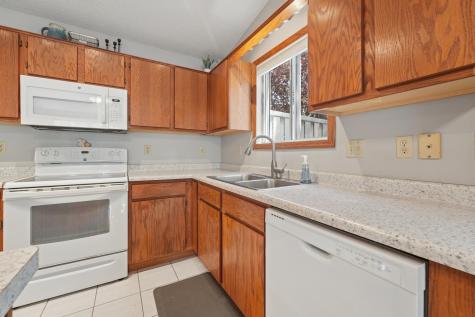 6 Oak Road Circle Pines MN 55014