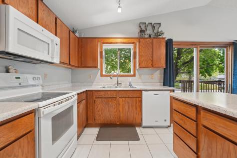 6 Oak Road Circle Pines MN 55014