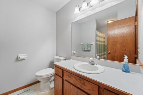 6 Oak Road Circle Pines MN 55014