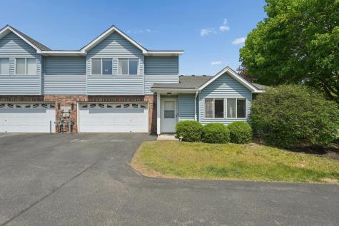 6 Oak Road Circle Pines MN 55014