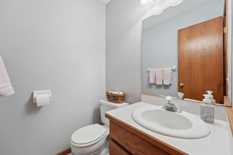 6 Oak Road Circle Pines MN 55014