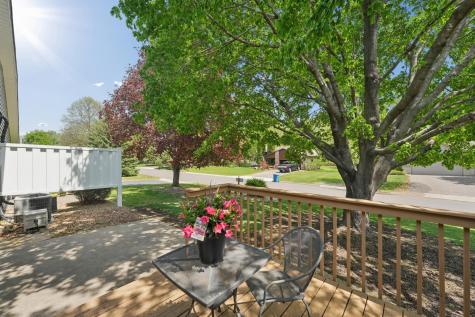 6 Oak Road Circle Pines MN 55014