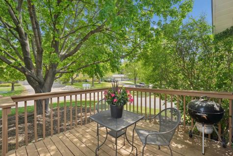 6 Oak Road Circle Pines MN 55014