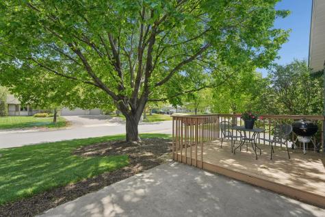 6 Oak Road Circle Pines MN 55014