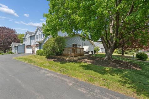 6 Oak Road Circle Pines MN 55014