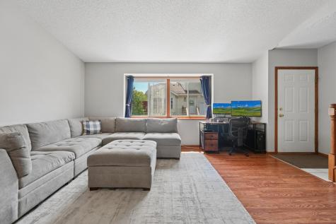 6 Oak Road Circle Pines MN 55014
