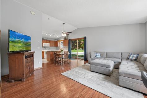 6 Oak Road Circle Pines MN 55014