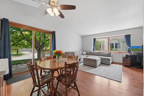 6 Oak Road Circle Pines MN 55014