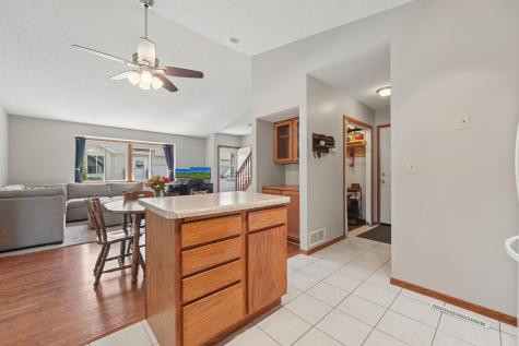 6 Oak Road Circle Pines MN 55014