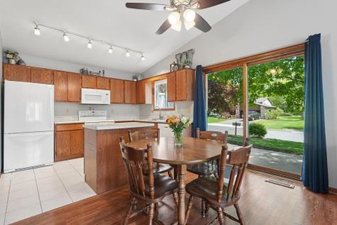 6 Oak Road Circle Pines MN 55014