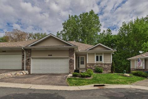 5149 Stoney Bridge Court Minnetonka MN 55345