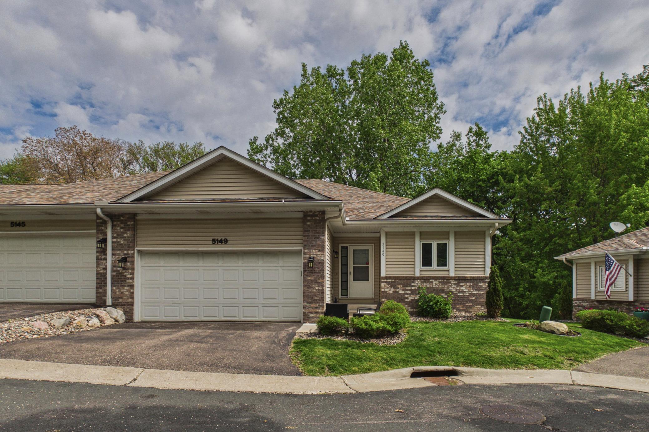 5149 Stoney Bridge Court Minnetonka MN 55345