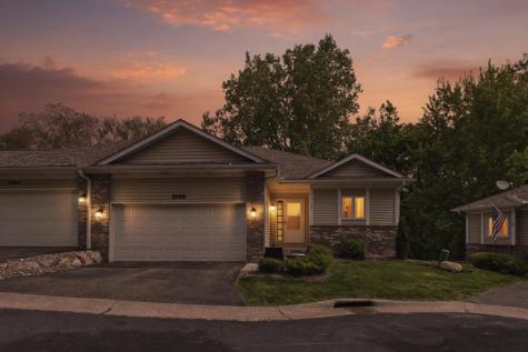 5149 Stoney Bridge Court Minnetonka MN 55345