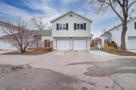 664 13 Avenue E West Fargo ND 58078