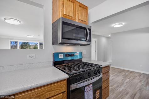 2181 Sunrise Drive N Maplewood MN 55117
