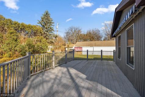 2181 Sunrise Drive N Maplewood MN 55117