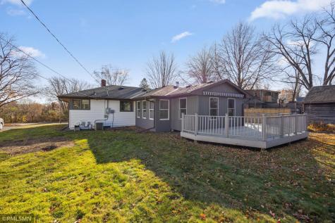2181 Sunrise Drive N Maplewood MN 55117