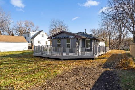 2181 Sunrise Drive N Maplewood MN 55117