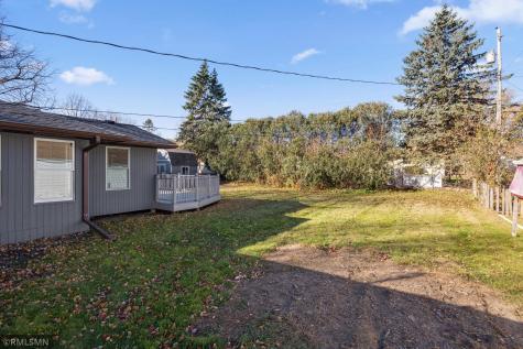 2181 Sunrise Drive N Maplewood MN 55117