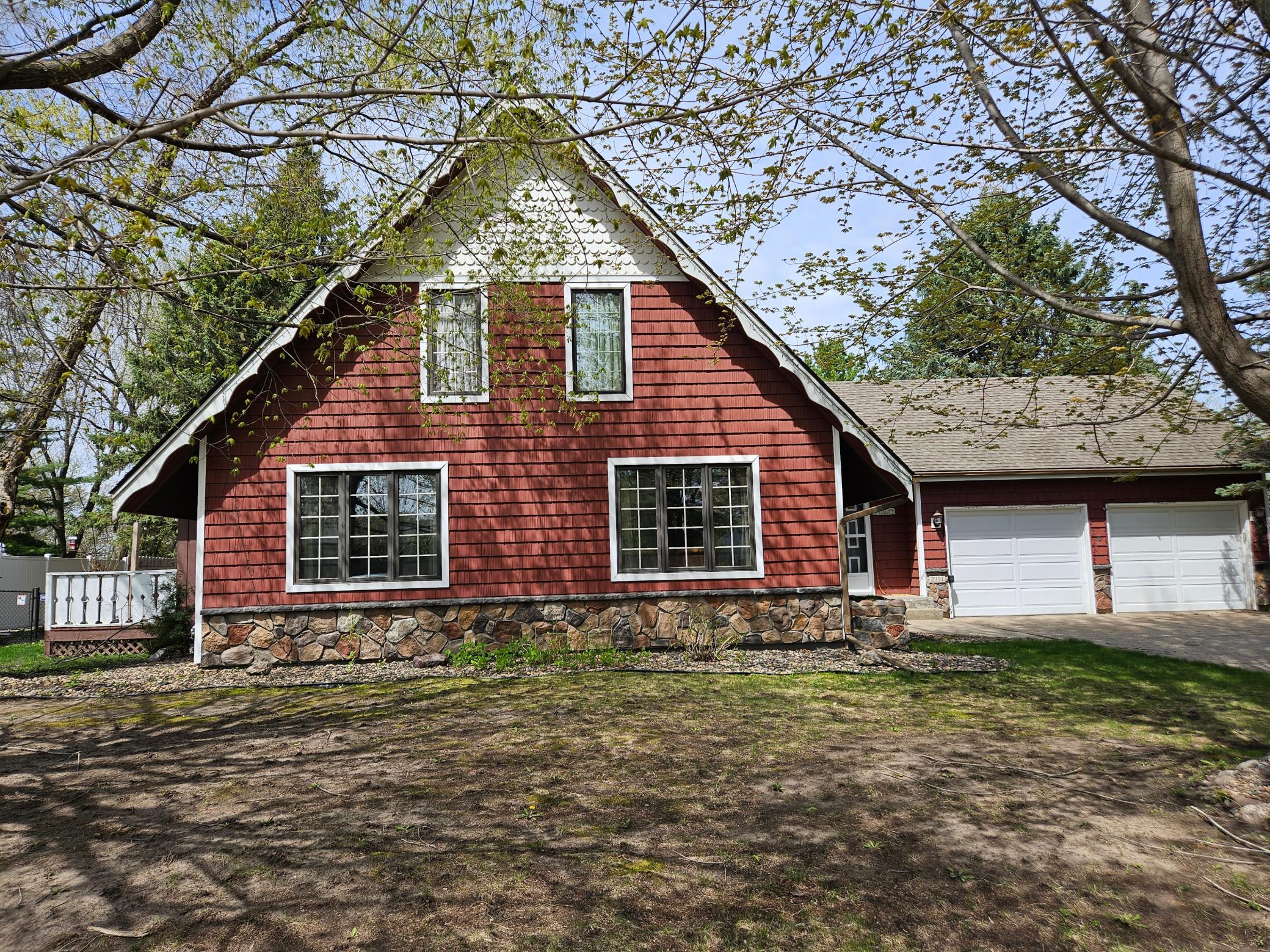 2351 Hallquist Avenue Red Wing MN 55066
