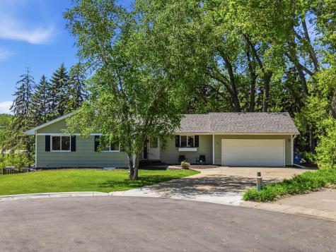 2 E Golden Lake Road Circle Pines MN 55014