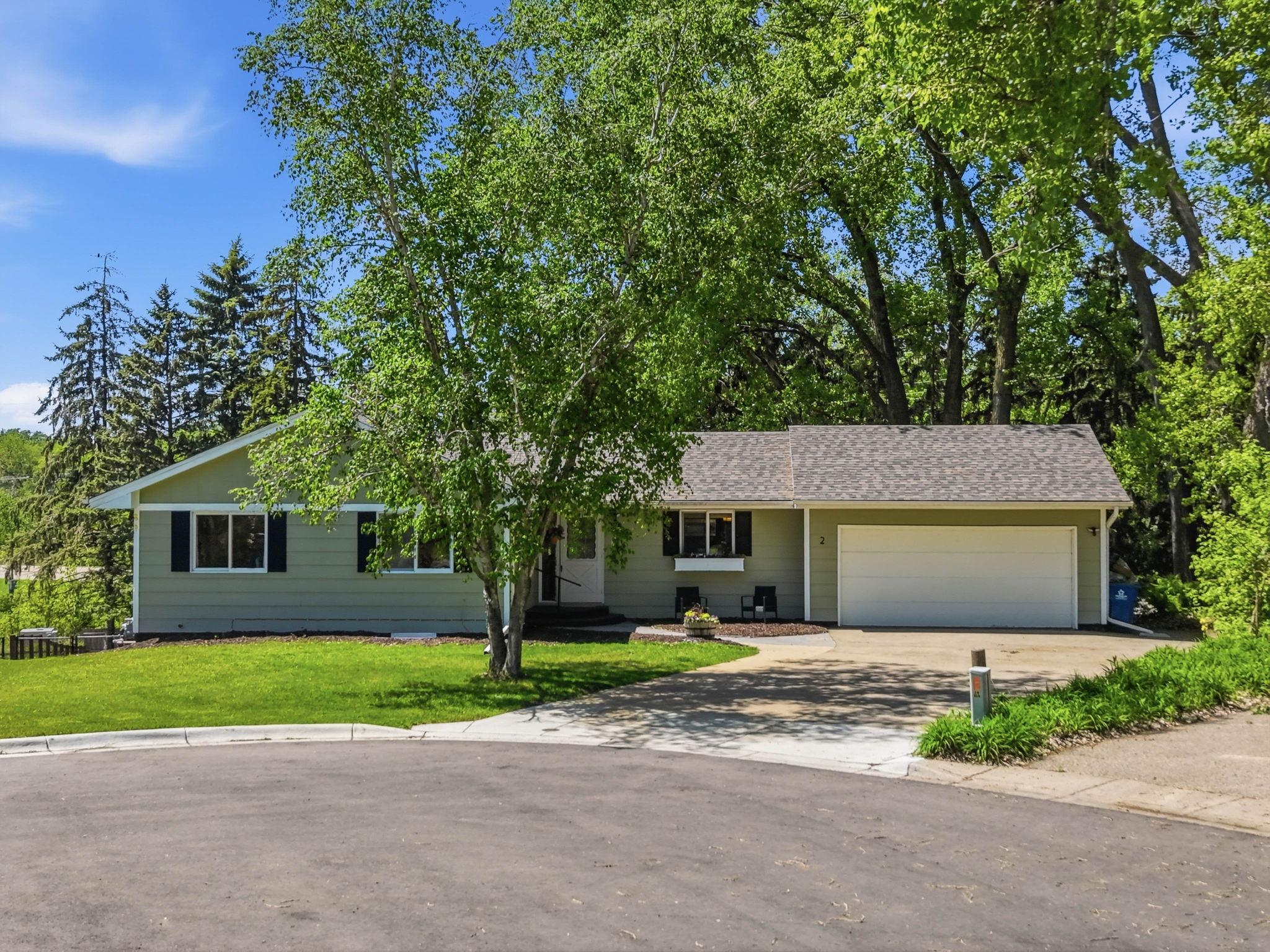 2 E Golden Lake Road Circle Pines MN 55014