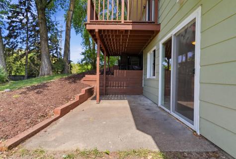 2 E Golden Lake Road Circle Pines MN 55014