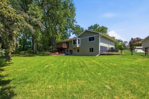 2 E Golden Lake Road Circle Pines MN 55014