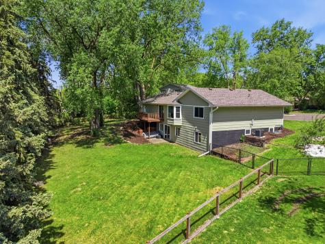 2 E Golden Lake Road Circle Pines MN 55014