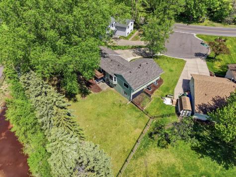 2 E Golden Lake Road Circle Pines MN 55014