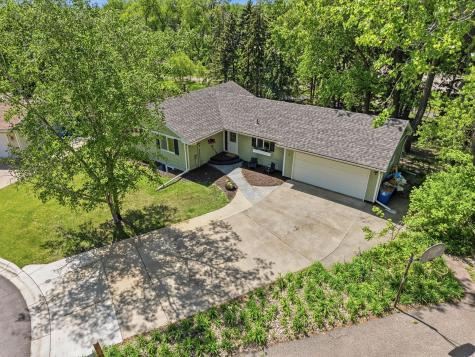 2 E Golden Lake Road Circle Pines MN 55014