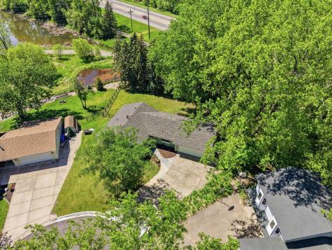 2 E Golden Lake Road Circle Pines MN 55014