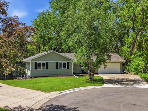 2 E Golden Lake Road Circle Pines MN 55014
