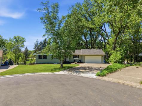 2 E Golden Lake Road Circle Pines MN 55014