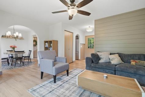 2 E Golden Lake Road Circle Pines MN 55014