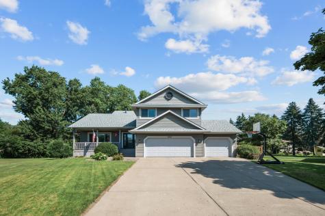 1416 Pinefield Court White Bear Lake MN 55110