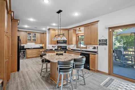 1416 Pinefield Court White Bear Lake MN 55110