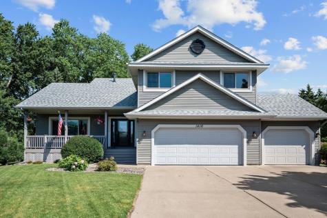 1416 Pinefield Court White Bear Lake MN 55110