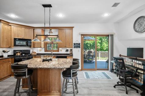 1416 Pinefield Court White Bear Lake MN 55110