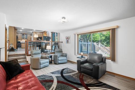 1416 Pinefield Court White Bear Lake MN 55110