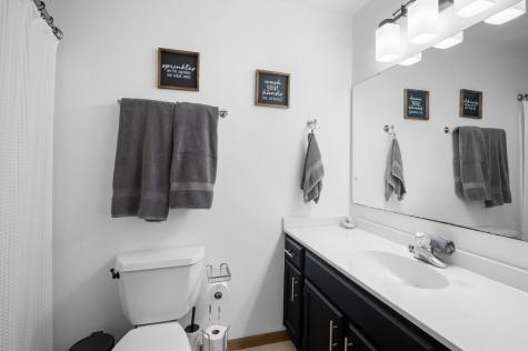 1416 Pinefield Court White Bear Lake MN 55110