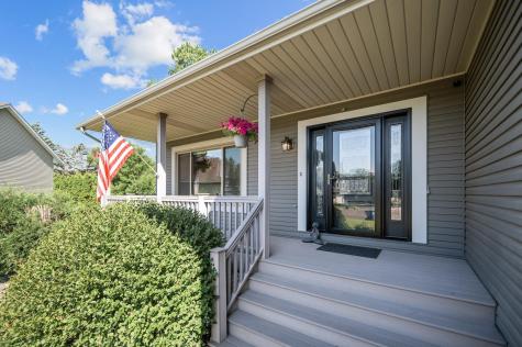 1416 Pinefield Court White Bear Lake MN 55110
