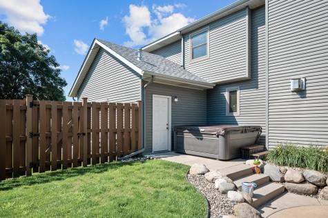 1416 Pinefield Court White Bear Lake MN 55110