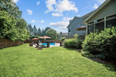 1416 Pinefield Court White Bear Lake MN 55110