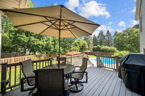 1416 Pinefield Court White Bear Lake MN 55110
