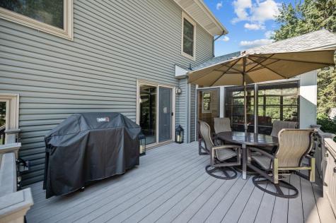 1416 Pinefield Court White Bear Lake MN 55110