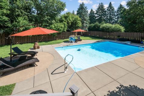 1416 Pinefield Court White Bear Lake MN 55110