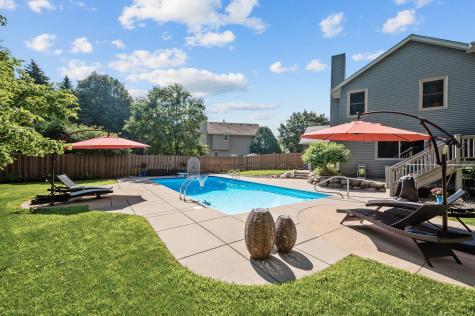1416 Pinefield Court White Bear Lake MN 55110